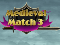 Oyunu Medieval Match 3
