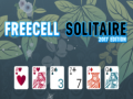 Oyunu Freecell Solitaire 2017 Edition