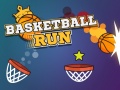 Oyunu Basketball Run