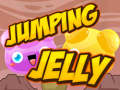 Oyunu Jumping Jelly