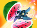 Oyunu Fruit Master Online