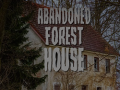 Oyunu Abandoned Forest House