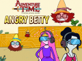 Oyunu Adventure Time: Angry Betty