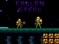 Oyunu Fallen Steel