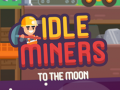 Oyunu Idle miners to the moon