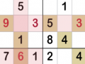 Oyunu Sudoku Classic