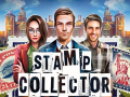 Oyunu Stamp Collector