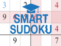 Oyunu Smart Sudoku