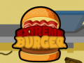 Oyunu Extreme Burger