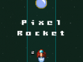 Oyunu Pixel Rocket