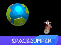 Oyunu Space Jumper