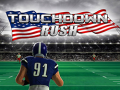 Oyunu Touchdown rush
