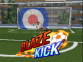 Oyunu Blaze Kick