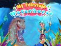 Oyunu My Fairytale Water Horse