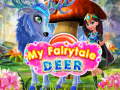 Oyunu My Fairytale Deer