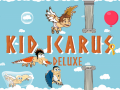 Oyunu Kid Icarus Deluxe