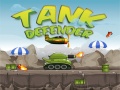 Oyunu Tank Defender