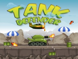 Tank Savunucusu 