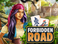 Oyunu Forbidden Road