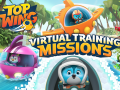 Oyunu Top Wing: Virtual Training Missions