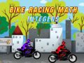 Oyunu Bike Racing Math Integers