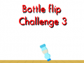 Oyunu Bottle Flip Challenge 3