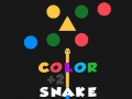 Oyunu Color Snake