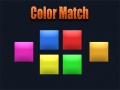 Oyunu Color Match