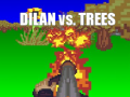 Oyunu Dilan vs Trees