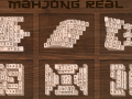 Oyunu Mahjong Real