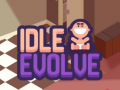 Oyunu Idle Evolve