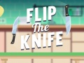 Oyunu Flip the Knife