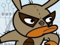 Oyunu Mucha Lucha