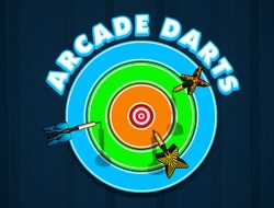 Arcade Dart .