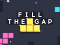 Oyunu Fill the Gap