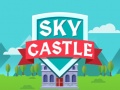 Oyunu Sky Castle