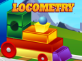 Oyunu Locometry
