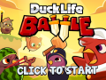 Oyunu Duck Life: Battle