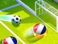 Oyunu Soccer Caps