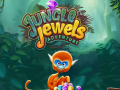 Oyunu Jungle Jewels Adventure