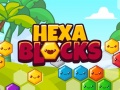 Oyunu Hexa Blocks