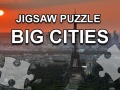 Oyunu Jigsaw Puzzle: Big Cities
