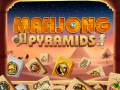 Oyunu Mahjong Pyramids