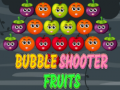Oyunu Bubble Shooter Fruits 