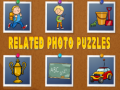 Oyunu Related Photo Puzzles 
