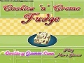 Oyunu Cookies 'n' Creme Fudge