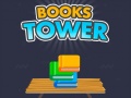 Oyunu Books Tower