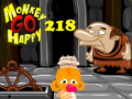 Oyunu Monkey Go Happy Stage 218