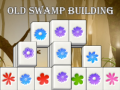Oyunu Old Swamp Building