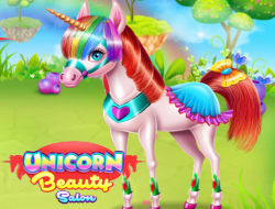 Unicorn Güzellik Salonu .